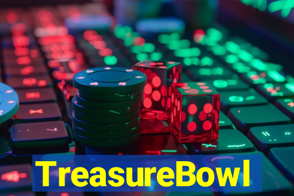 TreasureBowl treasure bowl estrategia